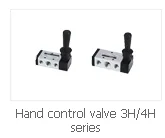 Control Equipment specification