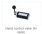 Control Equipment specification