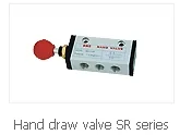 Control Equipment specification