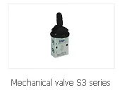 Control Equipment specification