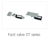 Control Equipment specification
