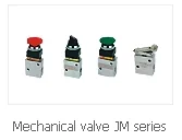 Control Equipment specification