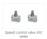 Control Equipment specification