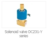 Control Equipment specification