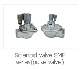 Control Equipment specification