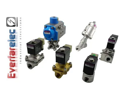 Control Equipment