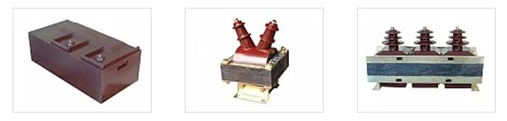 Current Transformer specification