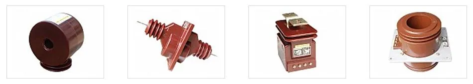 Current Transformer specification