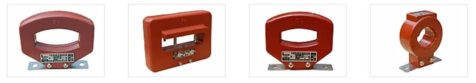 Current Transformer specification