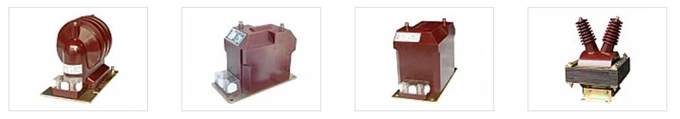 Current Transformer specification
