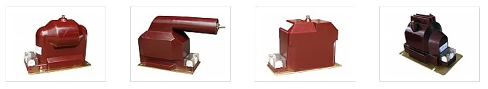 Current Transformer specification