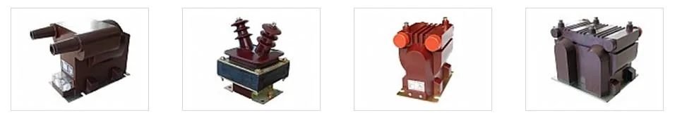 Current Transformer specification