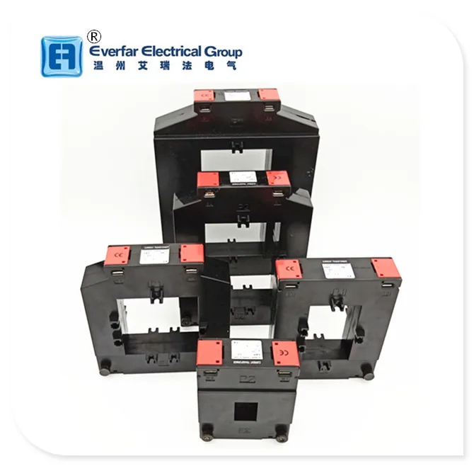 DBP Square Split Core CT - Current Transformers