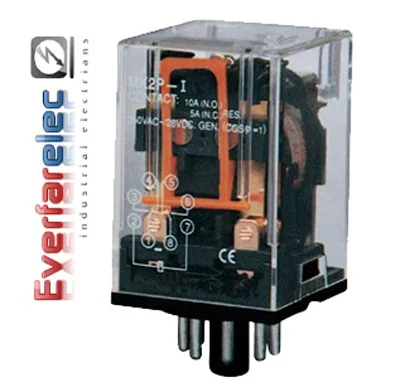 DC Contactor - Contactors and Overload Relays
