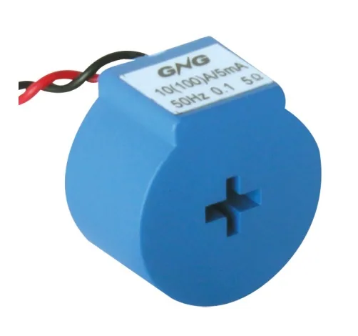 DC Immune Mini Current Transformer - Current Transformers