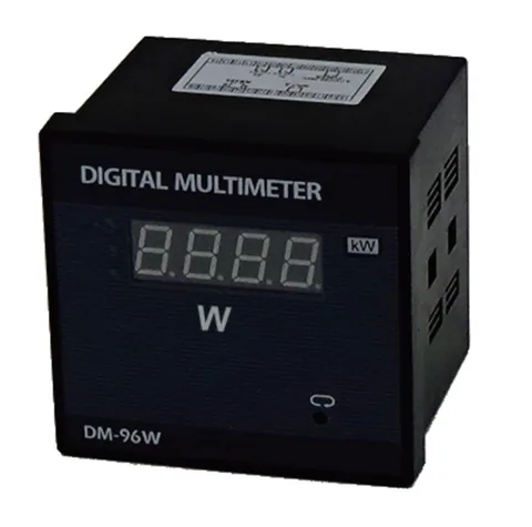 Digital Panel Meters