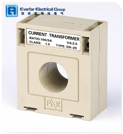 DSC Low Cost CT