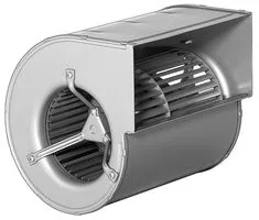 Fans and Blowers