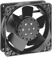 EBM PAPST - 4600N - Fans and Blowers