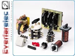 Electrical Welding Machine Switch - Switching Apparatus