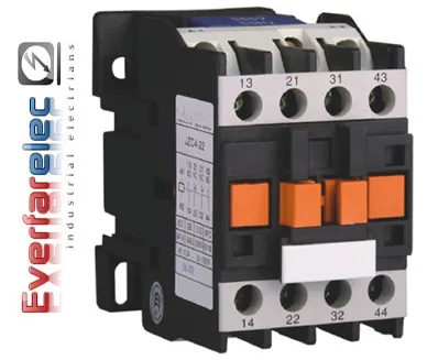 Electromagnetic Relay specification