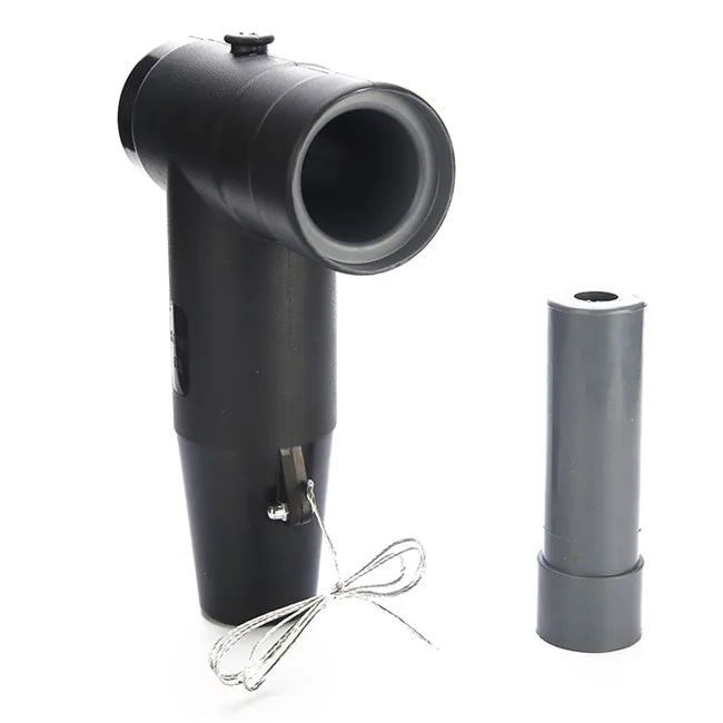 Euro type Separable Cable Connector - Cable Accessories