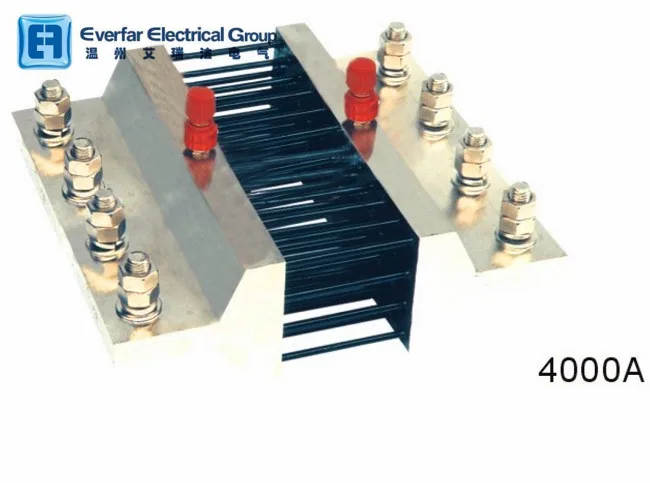 FL-27 Shunt - Shunts
