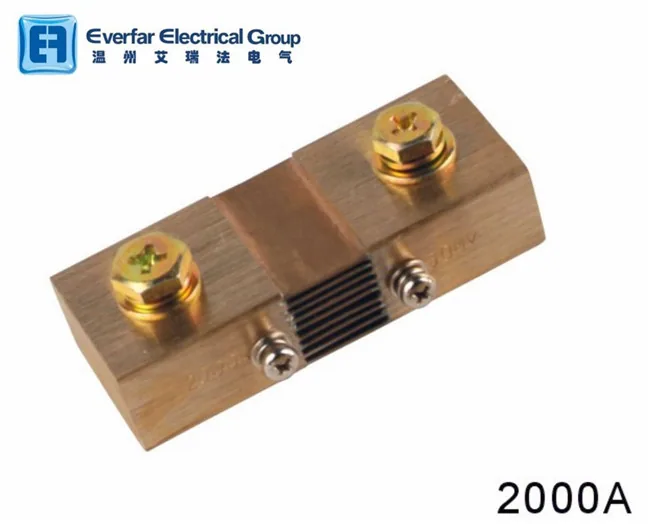 FL-CR Korea Shunt - Shunts