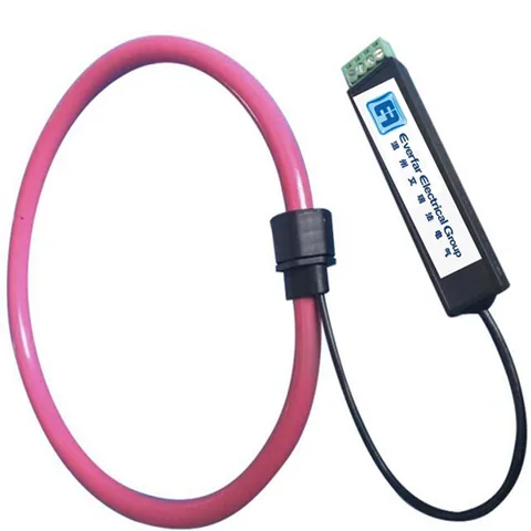Flexible Rogowski Coil Current Transformers