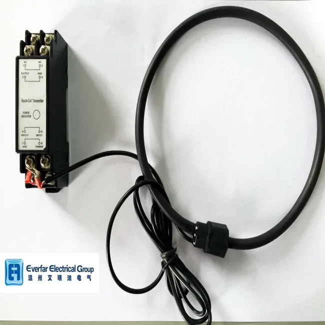 FRC Roche Coil Electronic Transformer - Current Transformers