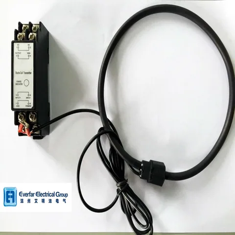 FRC Roche Coil Electronic Transformer