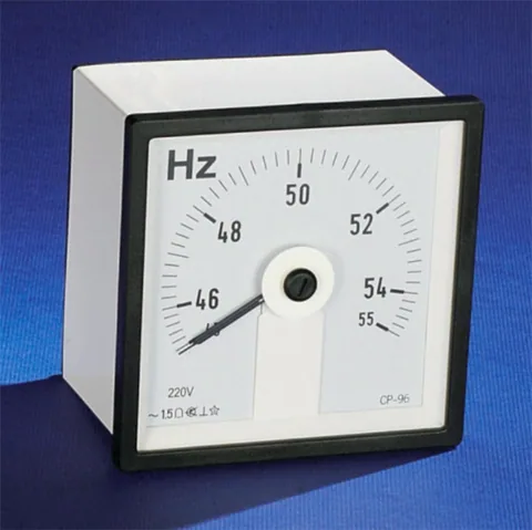 Frequency Meter Point type 240