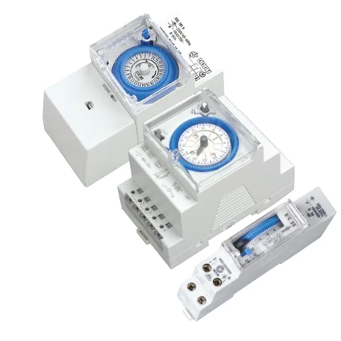 Industrial Relays