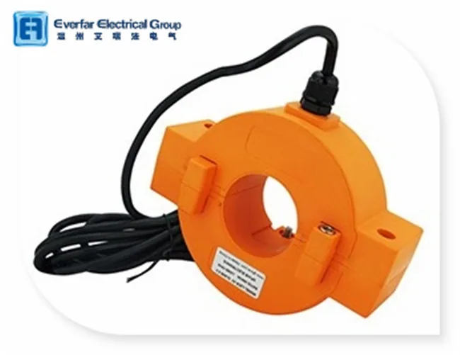 IP65 WaterProof Split CT - Current Transformers