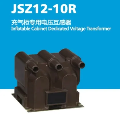 MV Instrument Transformers