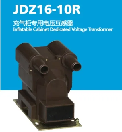 JDZ16-10R 24 HV Voltage Transformer - MV Instrument Transformers