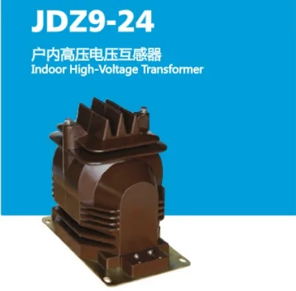 JDZ9-24 35 Voltage Transformer
