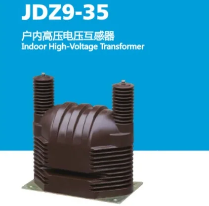 JDZ9-35 40 HV Current Transformer