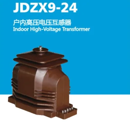 JDZX9-24 36 Voltage Transformer
