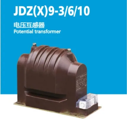 JDZX9-3610 30 Voltage Transformer