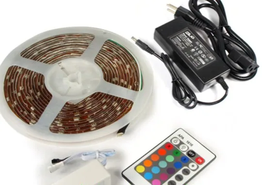 LED Strip Light - LED Lighting