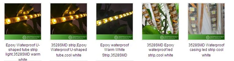 LED Strip Light specification
