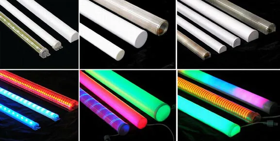 LED Tube Light - LED Lighting