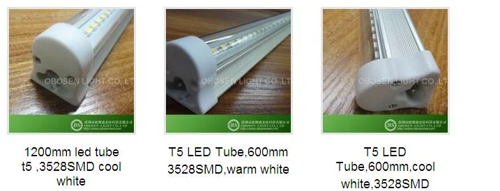 LED Tube Light specification
