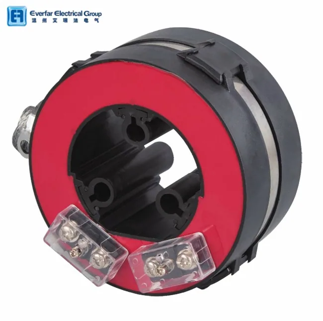 LMZK Epoxy Resin Split CT - Current Transformers