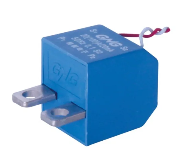 Loading type Mini Current Transformer - Current Transformers