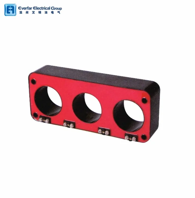 LSY 3Phase Resin Current Transformer - Current Transformers