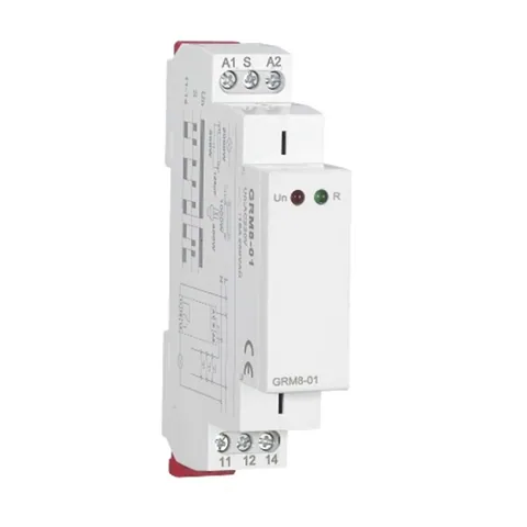 Memory Latching Relay