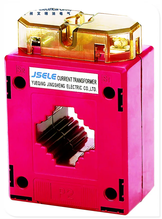 NSQ Asian Hottest CT - Current Transformers