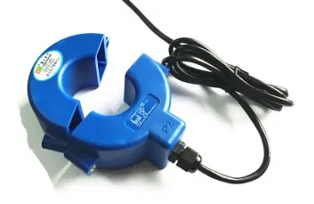 Outdoor WaterProof Split - Current Transformers